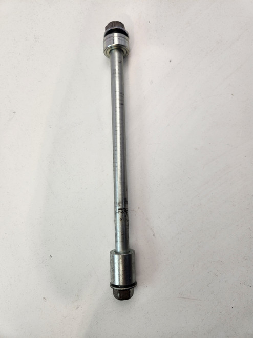 Rear Axle Yamaha XV250 Virago 03-21 XVS250 01-05 XVS250X 06-08 2UJ-25381-00