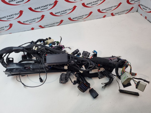 Main Harness Indian Chieftain Roadmaster 2022 2415329