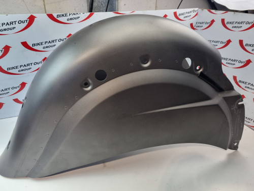 Rear Fender Guard Indian Chieftain 1024557-802 Rear Fender Guard Indian Chieftain 1024557-802