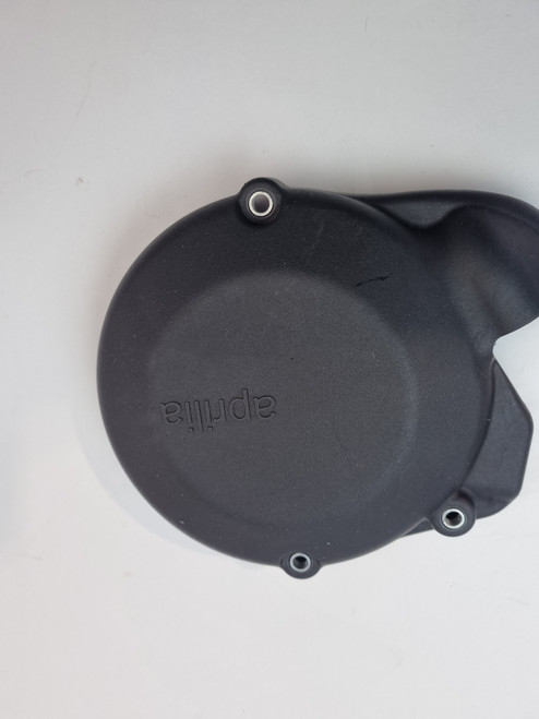 Flywheel cover guard Aprilia Tuono 1100 RSV4 1000 17-22 1A007415