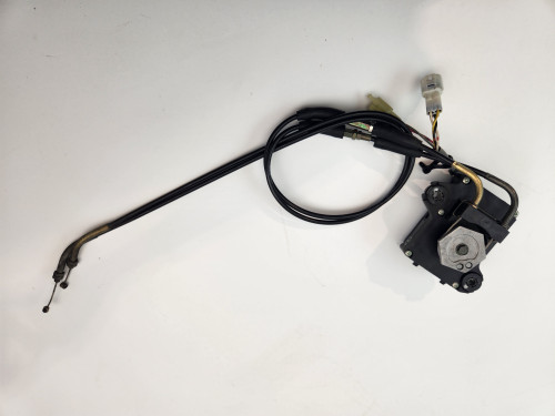 Exhaust Servo Motor Kawasaki Ninja ZX10R 04-07 ZX1000 07-15 ZX600 05-18 21174-0005 Exhaust Servo Motor Kawasaki Ninja ZX10R 04-07 ZX1000 07-15 ZX600 05-18 21174-0005