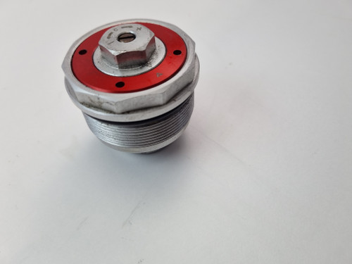 RH Fork Cap compression Aprilia Tuono 1000 1100 R RR 14-22 B046351