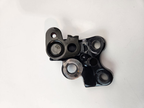 Side Stand Mount Bracket Kawasaki Ninja ZX10R 04-05 32043-0027 Side Stand Mount Bracket Kawasaki Ninja ZX10R 04-05 32043-0027