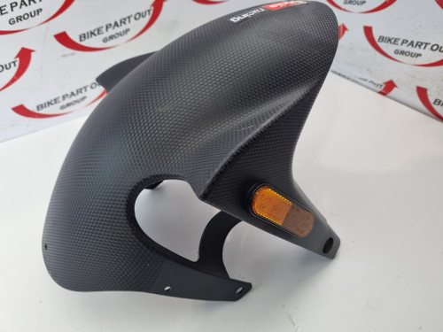 Front fender mud guard Aprilia Tuono 1000 1100 14-19 RSV4 16-20