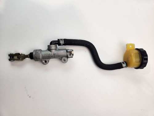 Rear Brake Master Cylinder Kawasaki Ninja ZX10R 04-05 43015-0045 Rear Brake Master Cylinder Kawasaki Ninja ZX10R 04-05 43015-0045