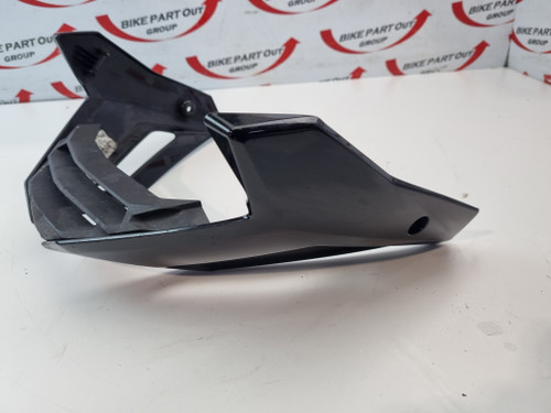 Belly pan Engine Spoiler  BMW S1000R 13-20  46638533963  46638533964 Belly pan Engine Spoiler  BMW S1000R 13-20  46638533963  46638533964