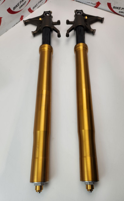 Front Forks Kawasaki Ninja ZX10R 04-05 44075-0071