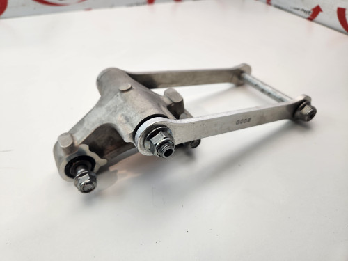 Rear Linkage Kawasaki Ninja ZX10R 04-05 39007-0003 - Bike Part Out