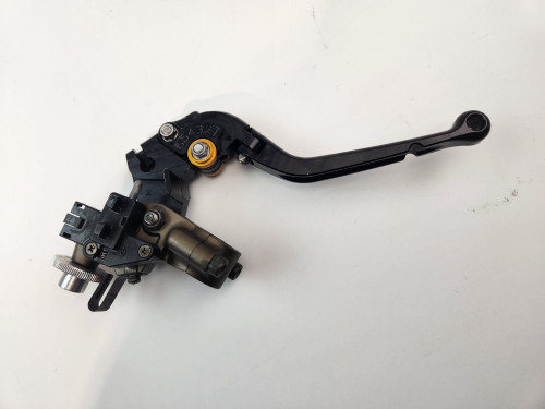Clutch Lever And Perch Kawasaki Ninja ZX10R 04-05 46076-0105 Clutch Lever And Perch Kawasaki Ninja ZX10R 04-05 46076-0105