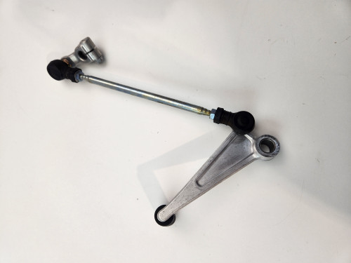 Gear Shift Lever And Linkage Kawasaki Ninja ZX10R 04-05 13236-0063