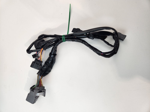 Sub Injector Throttle Body Wiring Harness Kawasaki Ninja ZX10R 04-05 26031-0204 Sub Injector Throttle Body Wiring Harness Kawasaki Ninja ZX10R 04-05 26031-0204