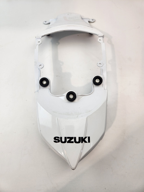 Centre Rear Frame Cover Suzuki GSX-R750 10 GSX-R600 10 47310-37H00-4SX