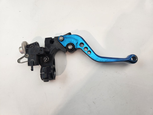 Clutch Lever And Perch Suzuki GSX-R750 GSX-R600 06-10 GSX-R1000 05-06 57500-41G11