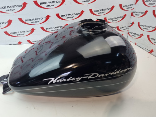 Fuel petrol tank Harley Davidson Tourer Road Glide Custom 08-23 61356-08 Fuel petrol tank Harley Davidson Tourer Road Glide Custom 08-23 61356-08