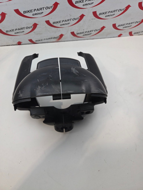 Dash Panel mount Harley Davidson Tourer Road Glide Electra Ultra Custom 70715-10 70716-10