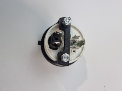 Fuel Gauge Harley Davidson Tourer Road Street Glide 75168-08