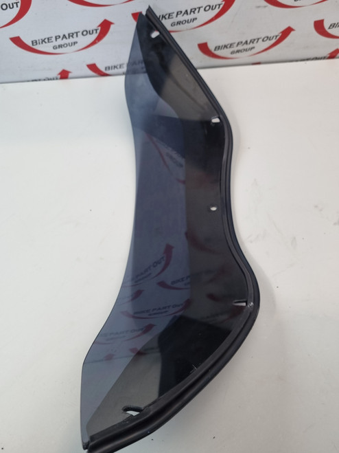 Wind deflector screen Harley Davidson Tourer Road Electra Glide 57648-10