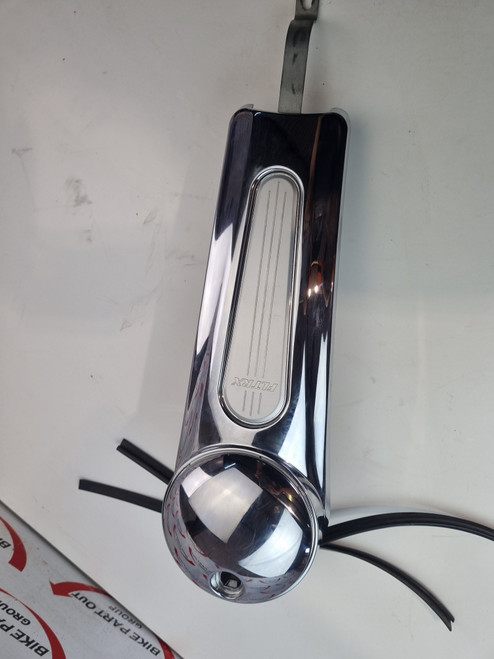 Fuel tank console Harley Davidson Electra Road street glide custom