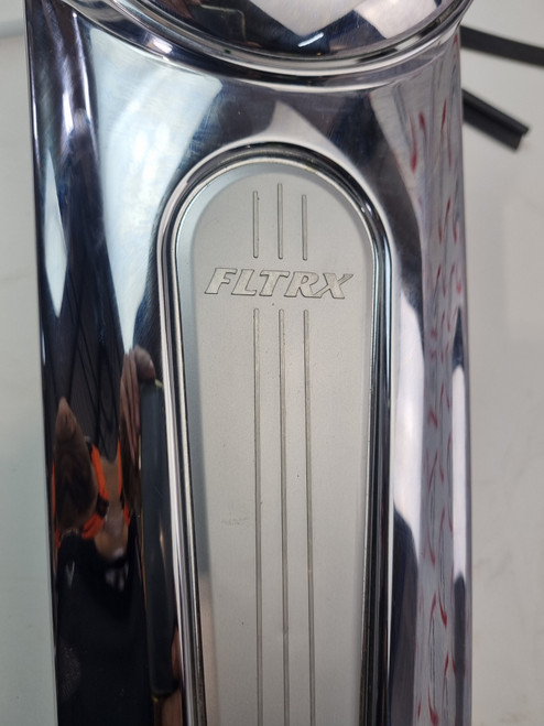 Fuel tank console Harley Davidson Electra Road street glide custom