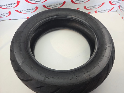 Metzeler Cruisetec 180/65 R16 81H Rear Tyre