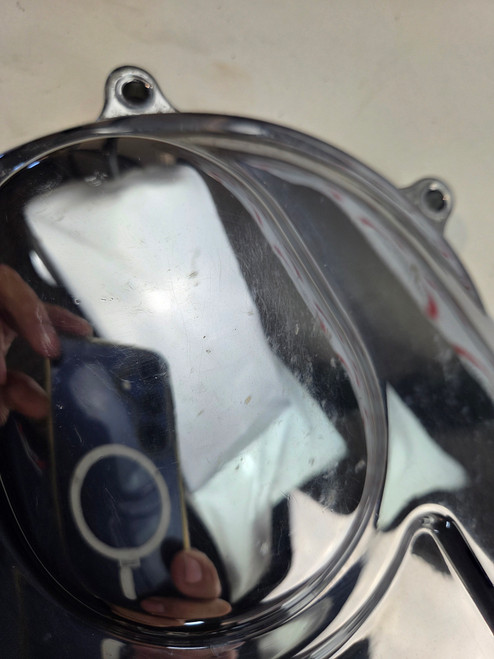 Outer primary cover Harley Davidson Tourer 07-15 103ci 60553-07A