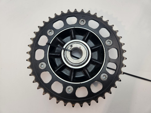 Rear Sprocket 41T Carrier Cush Drive 890 Duke R 20-23 7501005004433 Rear Sprocket 41T Carrier Cush Drive 890 Duke R 20-23 7501005004433