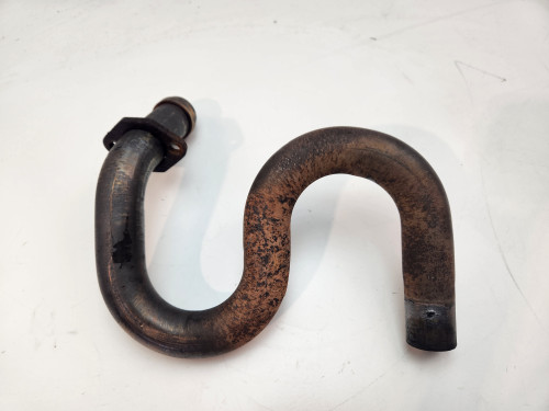 Exhaust Header Pipe Aprilia RS4 125 4T E3 11-16 898764