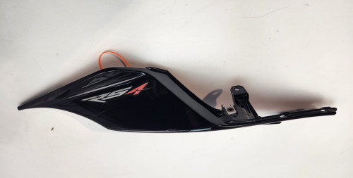 RH Rear Cowl Fairing Aprilia RS4 125 4T E3 11-16 B04347700XNG RH Rear Cowl Fairing Aprilia RS4 125 4T E3 11-16 B04347700XNG