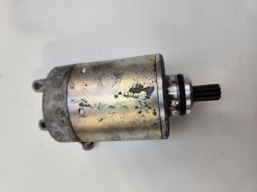Starter Motor Aprilia RS4 125 4T E3 11-16 58143R
