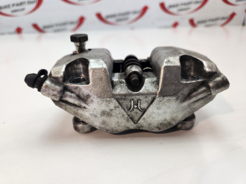 Front Brake Caliper Aprilia RS4 125 4T E3 11-16 B044196 Front Brake Caliper Aprilia RS4 125 4T E3 11-16 B044196