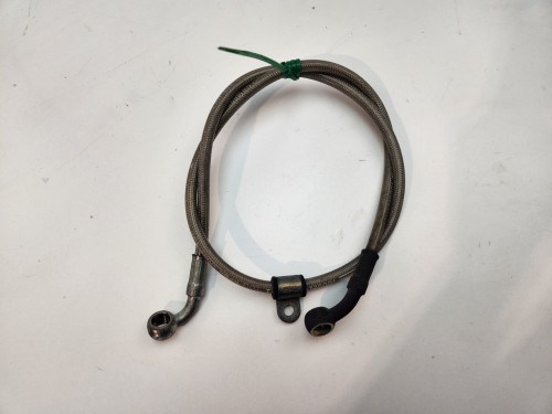 Front Brake Line Hose Pipe Aprilia RS4 125 4T E3 11-16 B044195 Front Brake Line Hose Pipe Aprilia RS4 125 4T E3 11-16 B044195