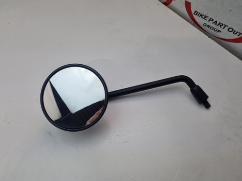 LH Mirror Triumph Street Twin Scrambler 900 T2060169 LH Mirror Triumph Street Twin Scrambler 900 T2060169