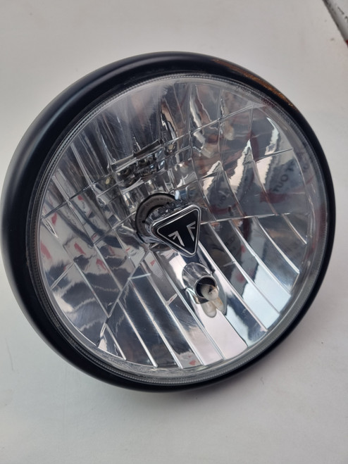 Headlight Triumph Street Twin Scrambler 900 T2706556