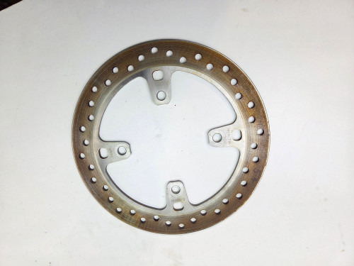 Rear Disc Triumph Tiger 900 GT Pro Rally T2024565 Rear Disc Triumph Tiger 900 GT Pro Rally T2024565