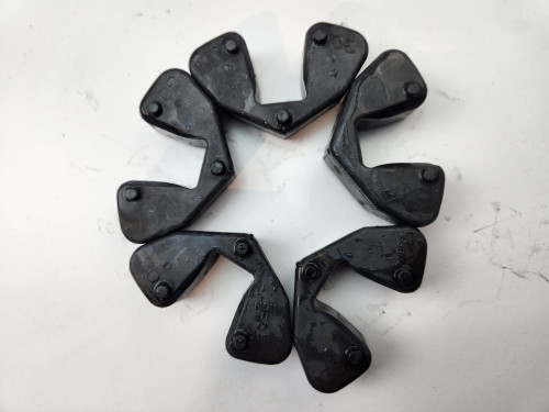 Cush Drive Rubbers Suzuki V Strom DL1000 15-19 DL1050RC 21-22 GSR750 11-16 GSX1300 08-10 64651-35F30