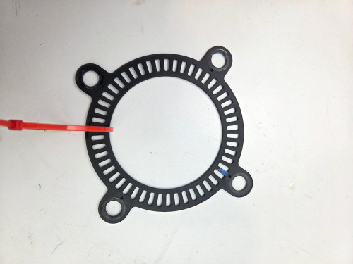 Rear ABS Sensor ring Triumph Tiger 900 GT Pro Rally 850 Sport 1200 Explorer T2022277 Rear ABS Sensor ring Triumph Tiger 900 GT Pro Rally 850 Sport 1200 Explorer T2022277