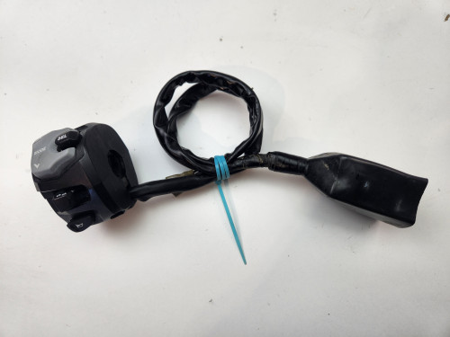 LH Switch Suzuki V Strom DL1000 17-18 37400-31J10