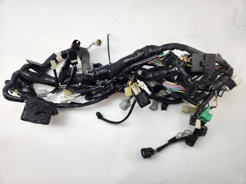 Main Harness Suzuki V Strom DL1000 17-19 36610-31JK0