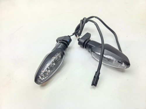 LED Blinker pair Tiger 900 GT Pro Rally Daytona 660 T2701494 LED Blinker pair Tiger 900 GT Pro Rally Daytona 660 T2701494
