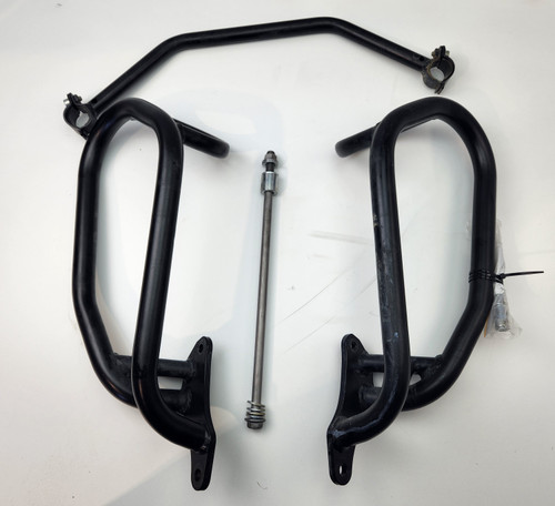 Crash Bars Suzuki V Strom DL1000 17-18 Crash Bars Suzuki V Strom DL1000 17-18