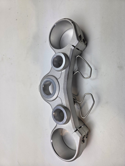 Upper yoke triple clamp Tiger 900 GT Rally Pro T2044472 Upper yoke triple clamp Tiger 900 GT Rally Pro T2044472