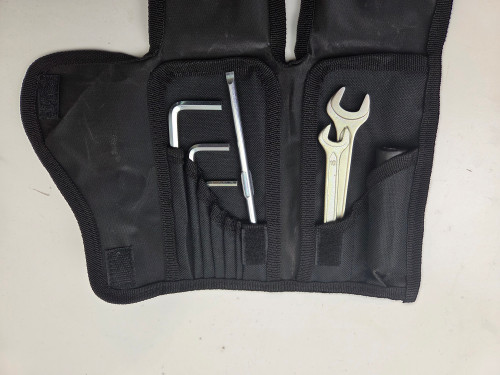 OEM Tool Kit Tiger 900 GT Pro Rally 850 Sport 1200 Explorer  XC T2303605