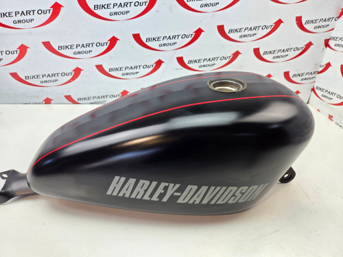 Peanut Tank  Harley Davidson Sportster XL 1200 CX Low Custom 883 09-17 61405-07