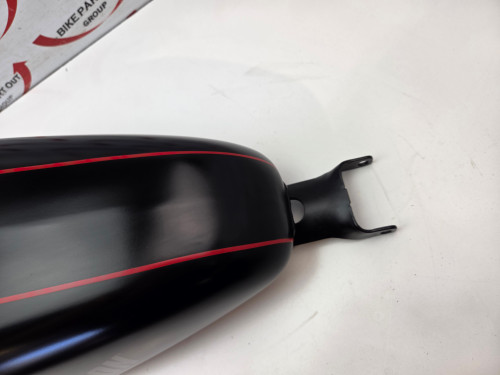 Peanut Tank Harley Davidson Sportster XL 1200 CX Low Custom 883 09