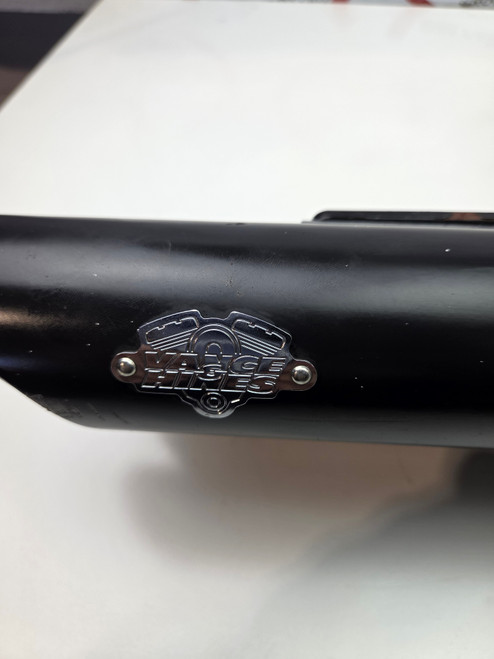 Vance & Hines Short Shots Exhaust Harley Davidson Sportster XL1200