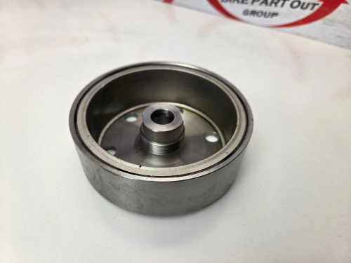 Flywheel Moto Guzzi V7 750 Special II III V9 14-20 1A015920 Flywheel Moto Guzzi V7 750 Special II III V9 14-20 1A015920