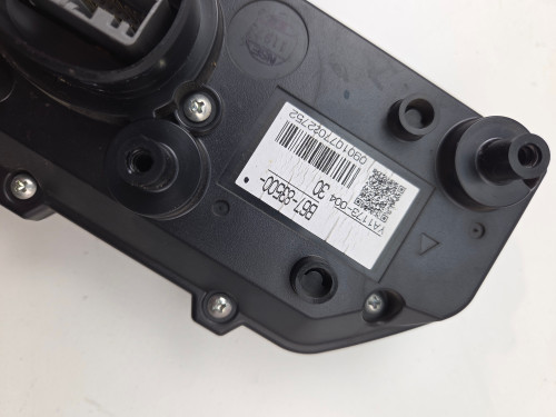 Speedo Speedometer Yamaha MT10 MT-10 17-21 B67-83500-32 - Bike