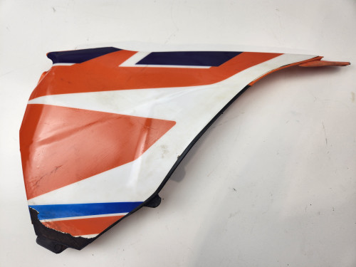 LH Side Airbox Cover KTM 250 EXC 14 7770600410004D LH Side Airbox Cover KTM 250 EXC 14 7770600410004D