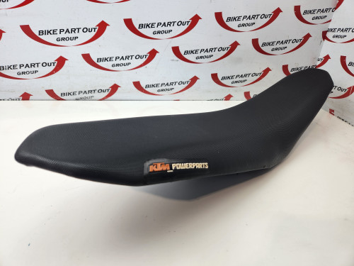 Lowered Seat KTM 250 EXC 12-15 77207940600