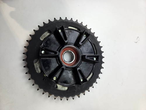 Rear Sprocket carrier Yamaha MT10 MT-10 16-24 B60-25366-00